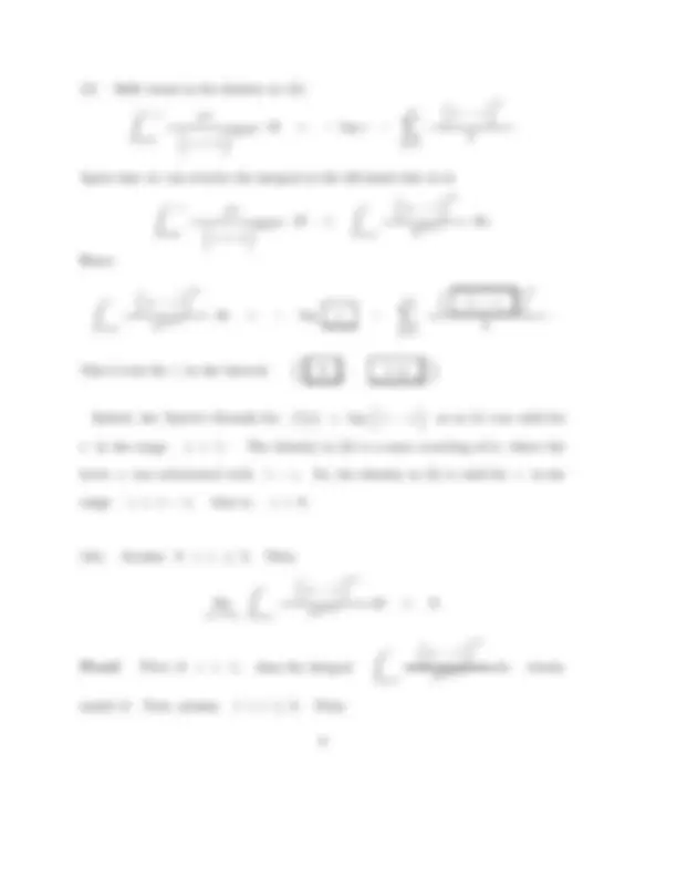 Vector Calculus - Solutions for Midterm Exam 1 | MATH 223 | Exams ...