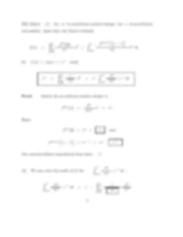 Vector Calculus - Solutions for Midterm Exam 1 | MATH 223 | Exams ...