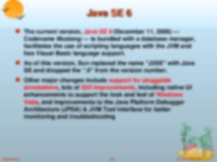 Object Oriented Methodology - OOM - Part 4.PPT | Study notes Object ...