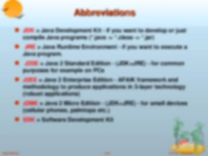 Object Oriented Methodology - OOM - Part 4.PPT | Study notes Object ...