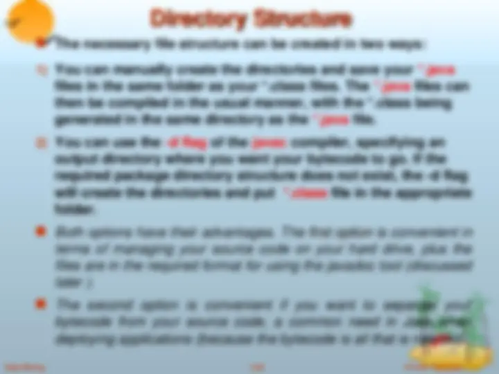 Object Oriented Methodology - OOM - Part 4.PPT | Study notes Object ...