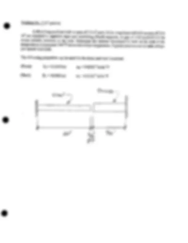 Exam 2 Solved Problems - Introductory Structural Mechanics | CE 27000 ...