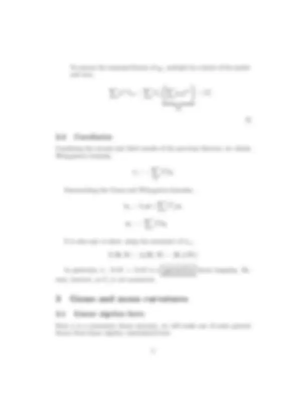 Weigarten Map Lecture Notes - Numerical Methods | Study notes ...