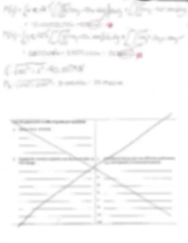 Mechanics of Materials I - Solutions to Assignment 3 | MEM 230 ...
