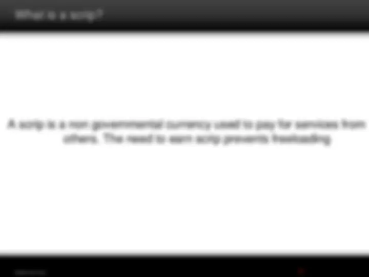 Scrip Computer Scrip System, Lecture Notes - Computer Science | Study notes Computers ...