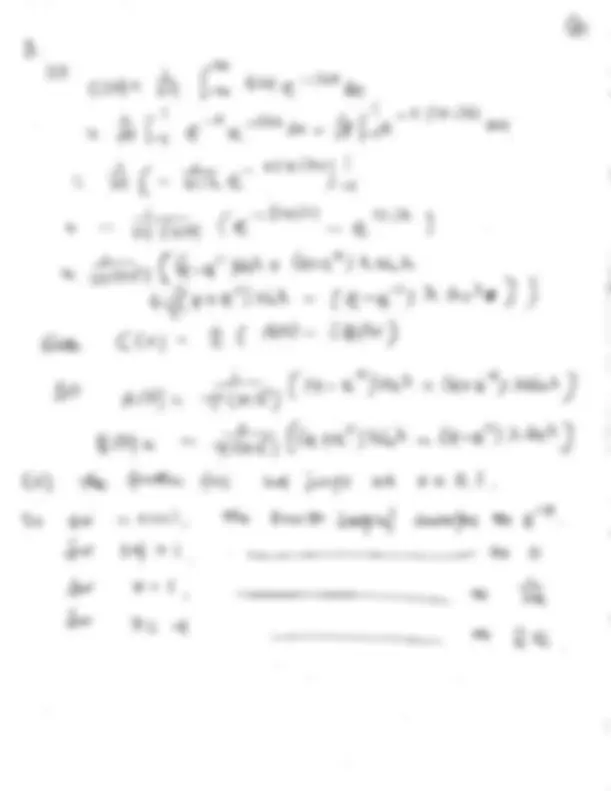 Solved Exam for Math Methods in Engineering | MATH 4581 | Exams ...