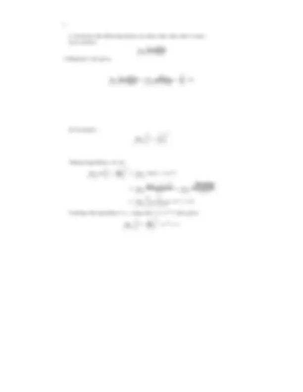 8 Solved Problems on Calculus for Science and Engineering - Exam 3 ...