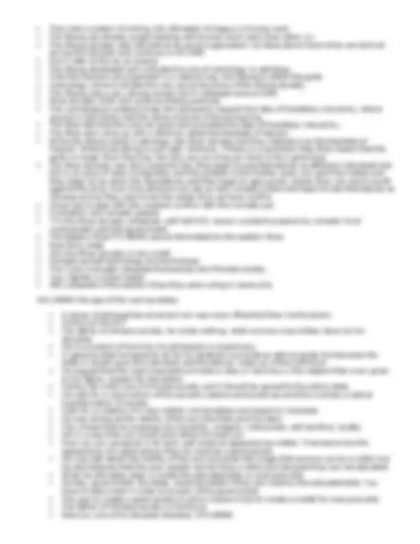 Notes on The Foundations of Civilization - World Civilization I | WOH ...