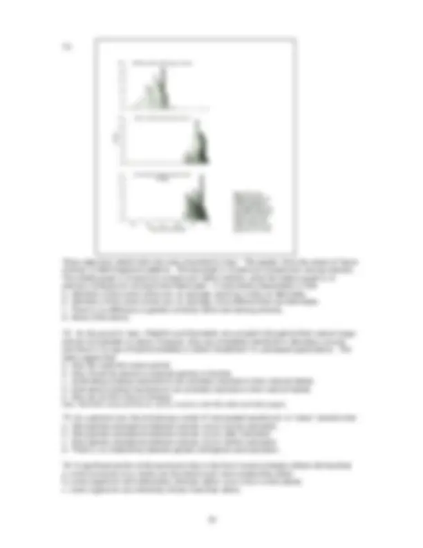 80 Questions on the Evolutionary Biology - Final Exam | BIOL 2704 ...