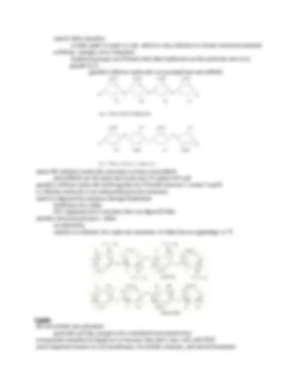 Exam One Notes - Principles of Biology I | BIOL 1107 | Study notes ...