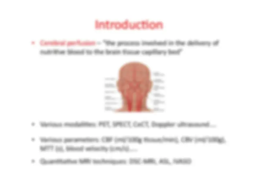 Mri Basic Notes Basic MRI Physics-Lecture 9 Quantitative MRI 2011-Physics-Michael Kelly ...