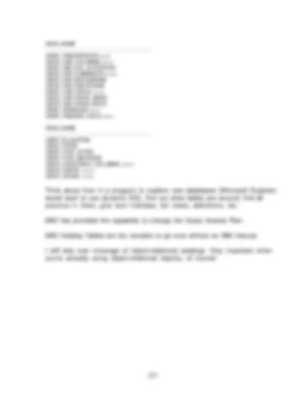SQL Create Table Constraints: Primary Keys, Foreign Keys, and Views ...