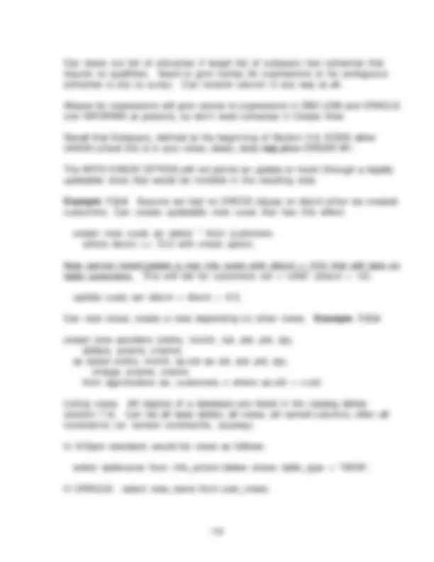 SQL Create Table Constraints: Primary Keys, Foreign Keys, and Views ...