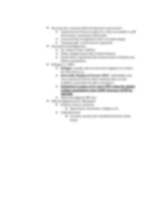 Geography Study Guide: Understanding Spatial Concepts, Themes, and ...