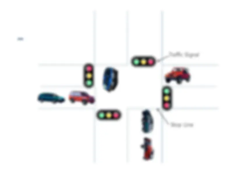 Signalized Intersection-Transportation Engineering-Lecture 07 Slides ...