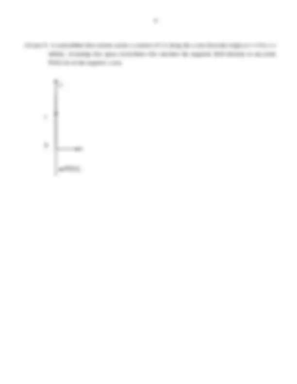 16 Problems Final Exam - Electric And Magnetic Fields | ECE 31100 ...