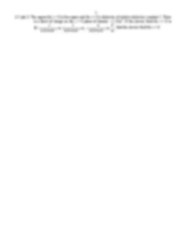 8 Problems for Exam 2 - Electric and Magnetic Fields | ECE 31100 ...