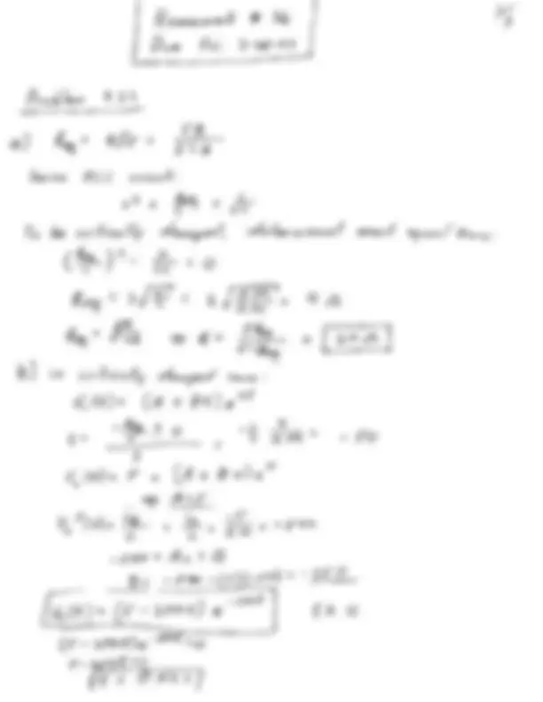 Homework 24 Solution - Linear Circuit Analysis I | ECE 20100 ...