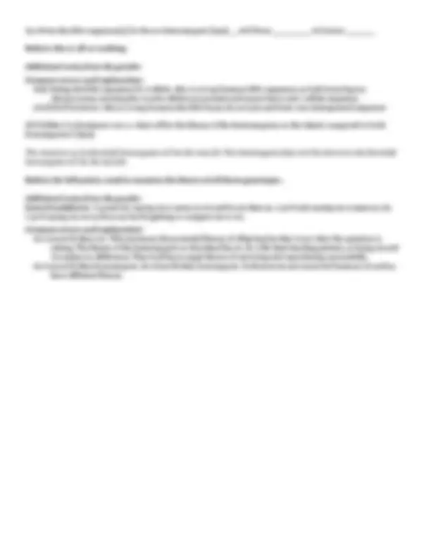 Exam 1 Solved - Introduction Biology - Fall 2012 | BIOL 180 | Exams ...