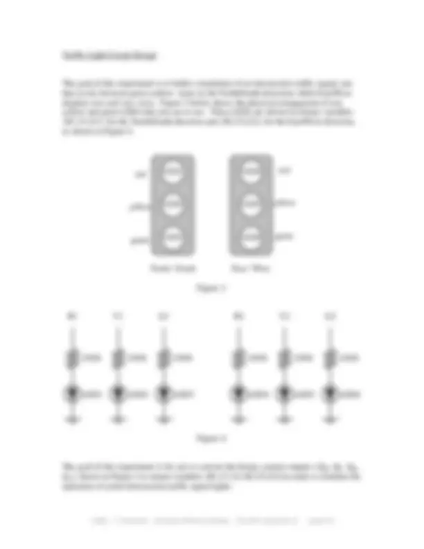 Lab Experiment 7 - Introduction to Logic Design | ECE 265 | Lab Reports ...
