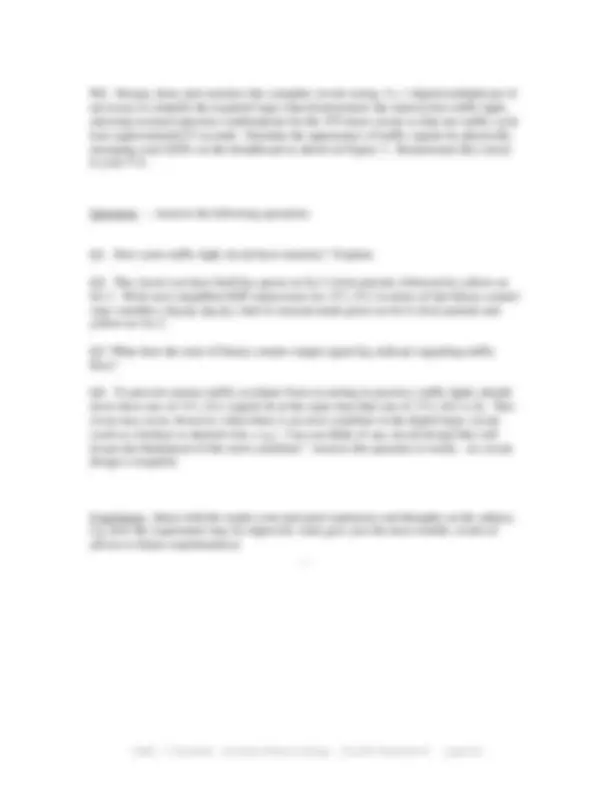 Lab Experiment 7 - Introduction to Logic Design | ECE 265 | Lab Reports ...