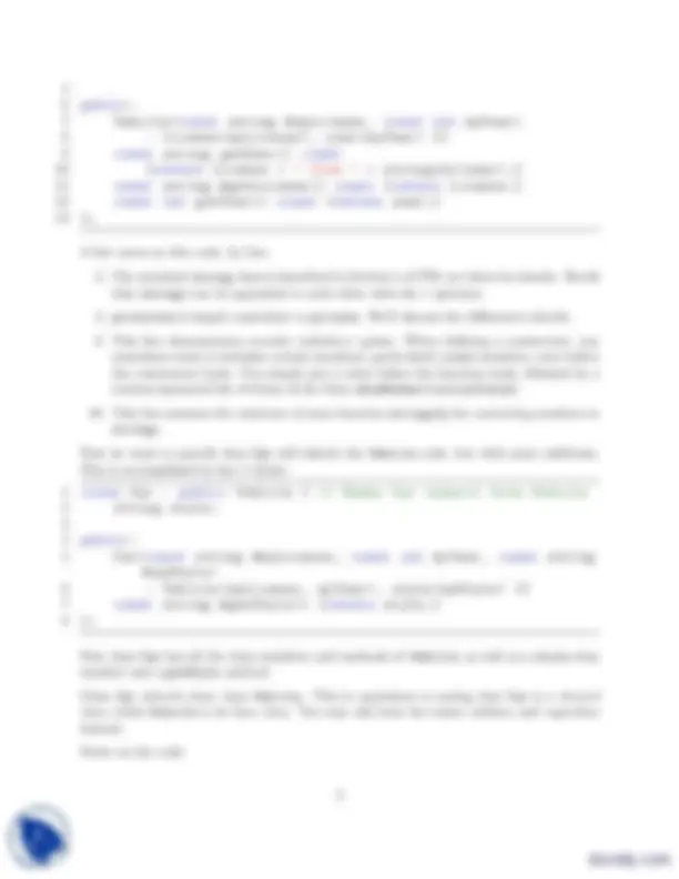 Understanding Encapsulation, Inheritance, and Polymorphism in C++ ...