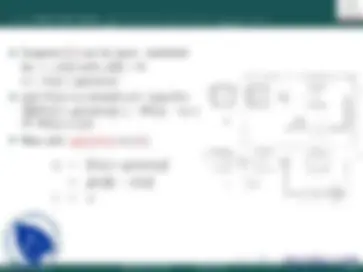 Back Stepping Ii Non Linear System And Control Lecture Slides Slides