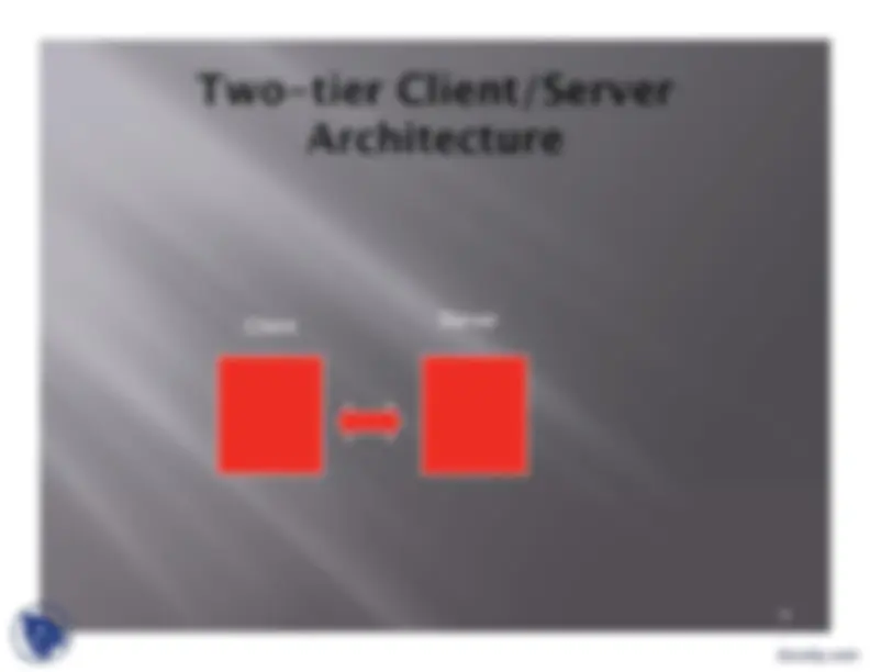 Java 2 Enterpricse Edition Introduction part 1-Jave 2 Enterprise ...