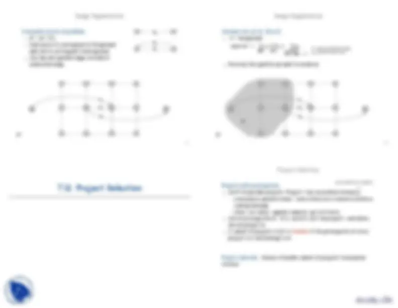 Bipartite Matching and Max Flow: Proof of Correctness and Applications ...