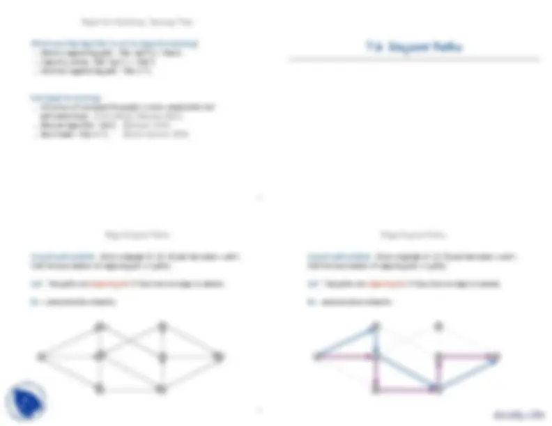Bipartite Matching and Max Flow: Proof of Correctness and Applications ...