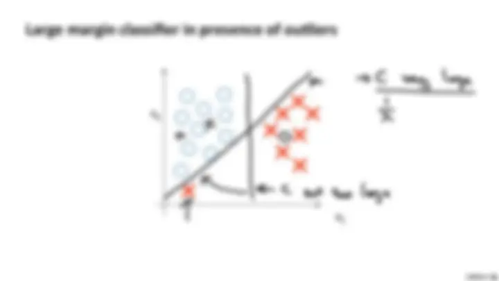 scape qa tool: technologies behind pagelyzer - i... Support Vector Machines: An Overview by Andrew Ng | Slides Machine ...