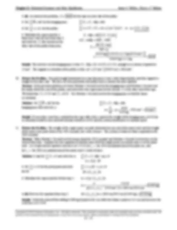 Rotational Dynamics and Static Equilibrium - Lecture Notes | PHYS 1111 ...