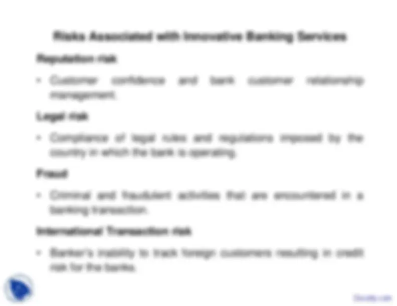 Banking Trends: Internet, Virtual Banks, and NEFT - Features, Benefits ...