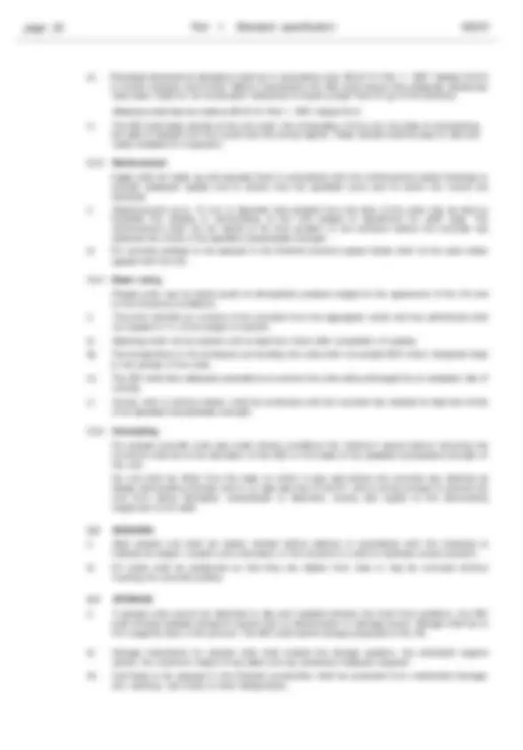 Precast Notes NSCS: National Spec for Precast Concrete in Building Construction ...