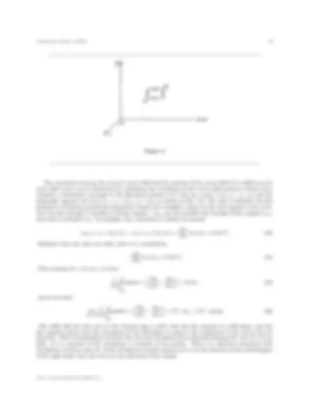 cartesian vectors and tensors | Study notes Quantum Physics | Docsity