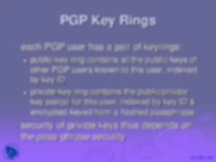 pff