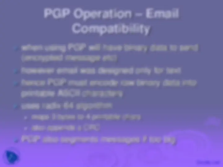 pfa