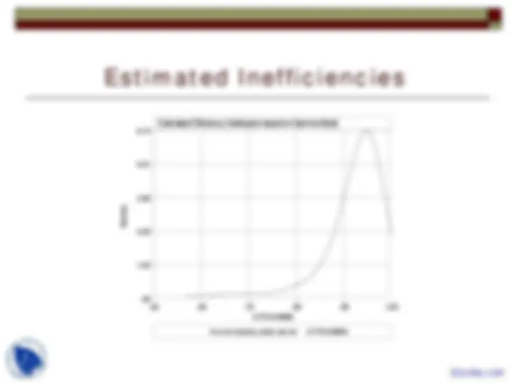 Stochastic Frontier Models - Econometric Analysis of Panel Data ...