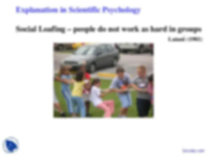 Understanding Social Loafing in Psychology: Causes, Effects, and ...