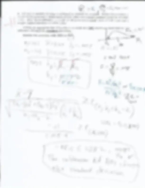 Statistics for the Sciences - Solutions for Exam 2 | MATH 3339 | Exams ...