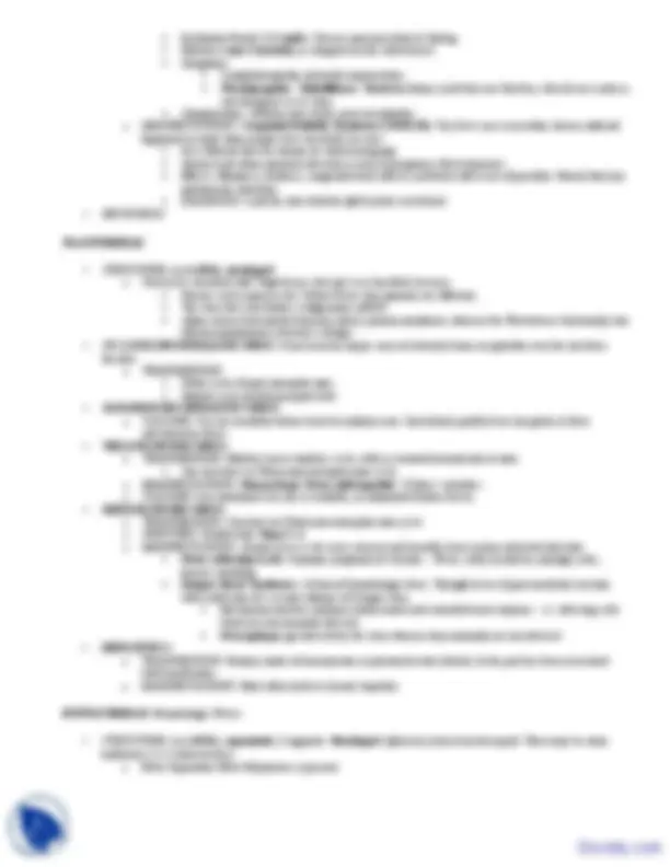 RNA Viruses - Medical Science - Lecture Notes | Study notes Biology ...