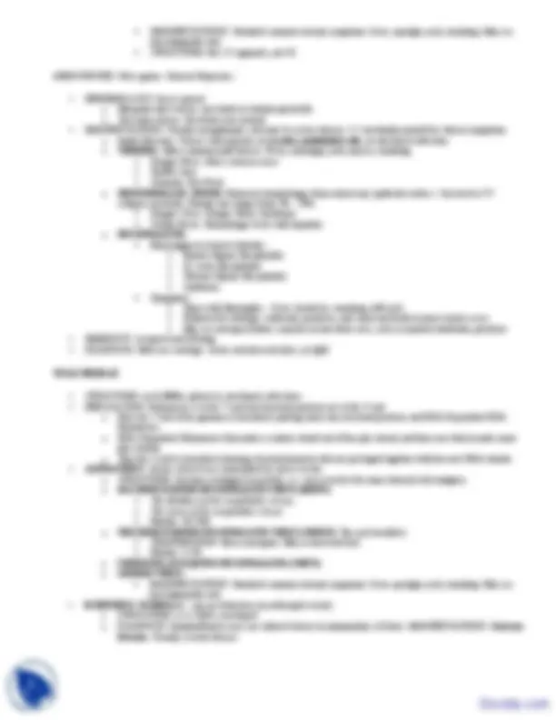 RNA Viruses - Medical Science - Lecture Notes | Study notes Biology ...