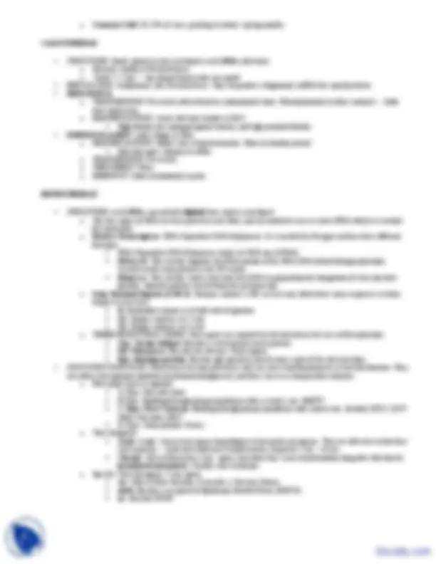 RNA Viruses - Medical Science - Lecture Notes | Study notes Biology ...