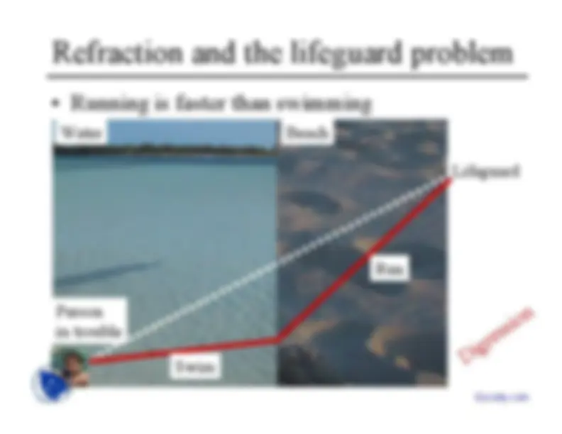 Ray Tracing: Transformations, Shadows, Reflection, Refraction, and ...