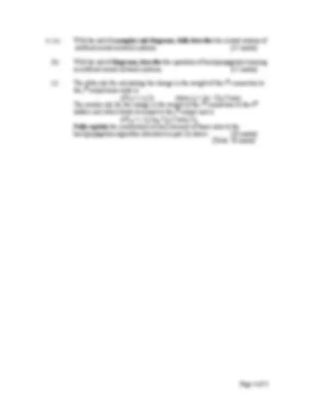 Rule Based Expert System - Artificial Intelligence - Past Exam | Exams ...