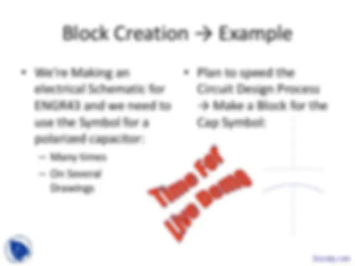 AutoCAD Advanced Commands: Mastering Object Snaps and Grips for ...