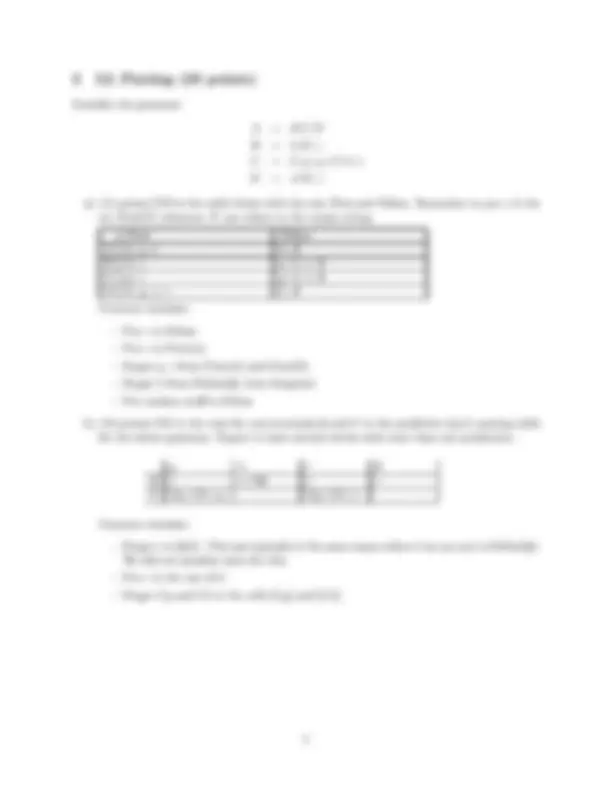 Type Checking - Programming Languages and Compilers - Solved Exams ...