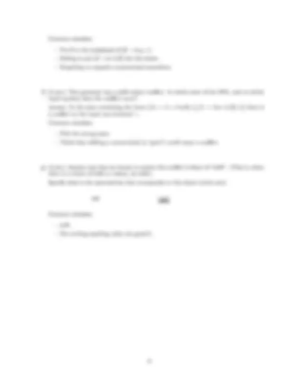 Type Checking - Programming Languages and Compilers - Solved Exams ...