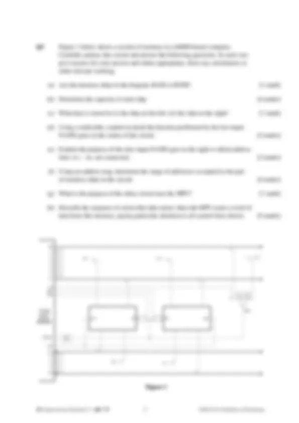 Microcomputer Development System - Microprocessor Systems - Exam ...