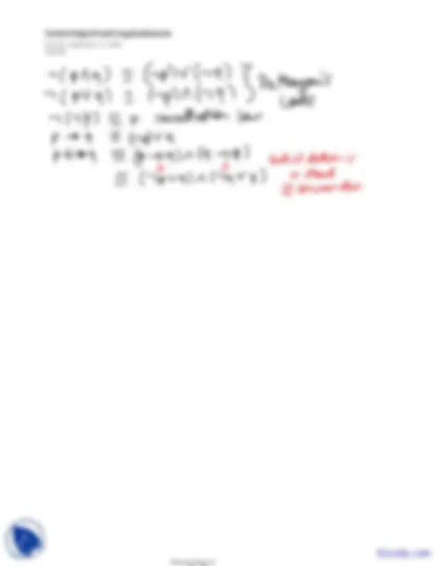 Understanding Proof Techniques in Mathematics: A Perl and Logic ...